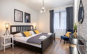 29 Gdynia Centrum - Apartament Mieszkanie dla 4 os